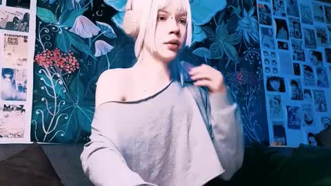 babe_moister online show from November 29, 2025, 7:22 am