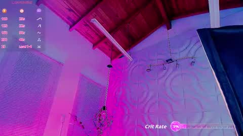 Snapshot of babeekendall chatting on October 22, 2025, 4:13 am KENDALL online show from October 22, 2025, 4:13 am