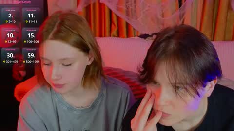 Sweety Eva online show from October 27, 2025, 7:07 pm