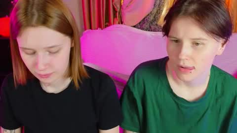 Sweety Eva online show from November 4, 2025, 11:20 am