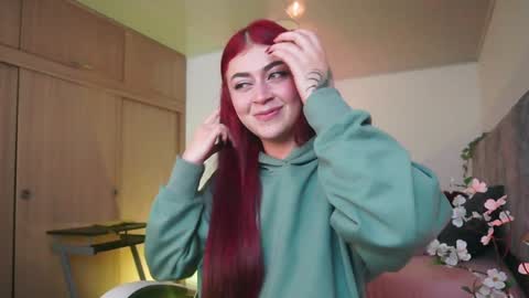 Samanta online show from January 5, 2025, 11:33 pm