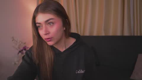 Samanta online show from November 17, 2025, 12:38 am