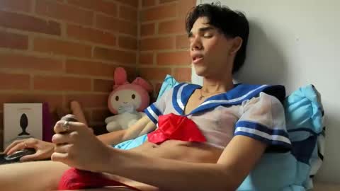 babitas44 online show from October 31, 2025, 7:48 pm