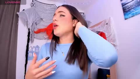 baby ashly online show from October 24, 2025, 6:26 pm