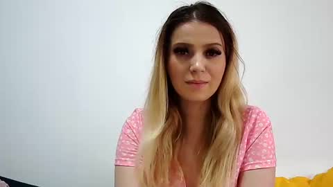 Baby Blonde online show from January 25, 2025, 12:05 pm