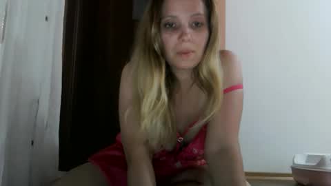 Baby Blonde online show from September 9, 2025, 5:23 pm
