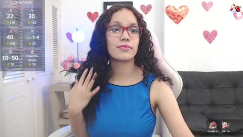 salome online show from December 19, 2024, 7:51 pm