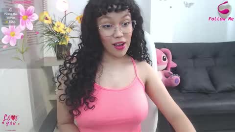 salome online show from November 5, 2025, 5:13 pm