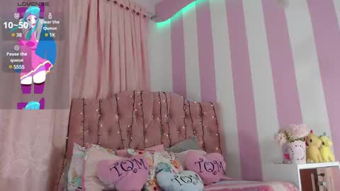 zaleya online show from March 5, 2025, 11:06 am