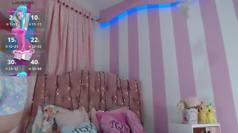 zaleya online show from March 6, 2025, 11:14 am