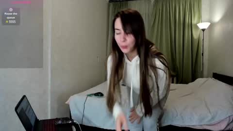 Snapshot of baby_chaturbat chatting on February 22, 2025, 9:37 pm EVA online show from February 22, 2025, 9:37 pm