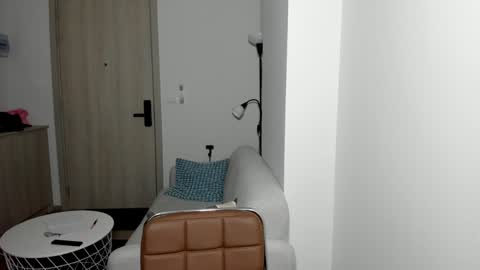 Snapshot of baby_for_daddy18 chatting on February 2, 2025, 2:56 pm Call me baby real name Eva online show from February 2, 2025, 2:56 pm