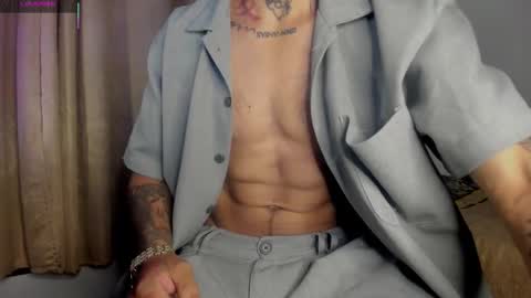 OF GxoXabs online show from December 4, 2025, 11:19 am