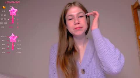 Snapshot of baby_girl_0001 chatting on March 4, 2025, 12:07 am Kira online show from March 4, 2025, 12:07 am