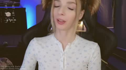 baby gopn1k online show from February 13, 2025, 5:05 am