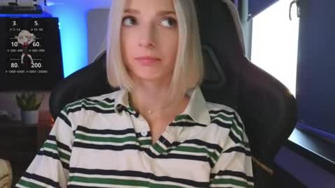 baby gopn1k online show from September 24, 2025, 5:00 am