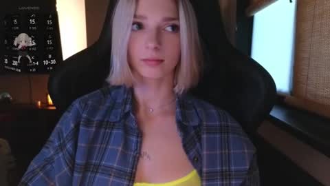 baby gopn1k online show from October 10, 2025, 3:00 pm