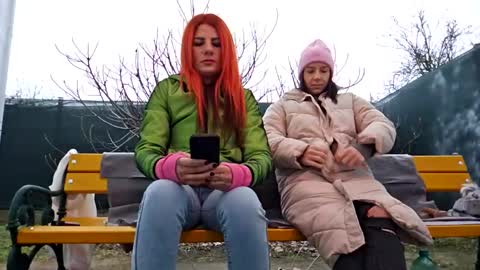 Snapshot of baby_inna chatting on December 29, 2024, 6:14 am Inna online show from December 29, 2024, 6:14 am