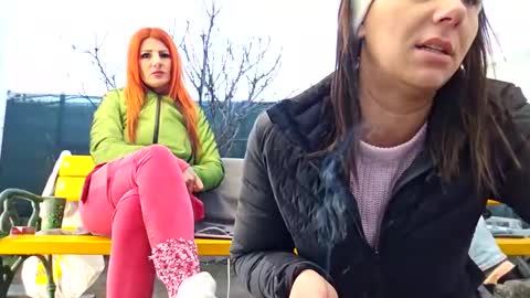 Snapshot of baby_inna chatting on January 4, 2025, 9:00 am Inna online show from January 4, 2025, 9:00 am