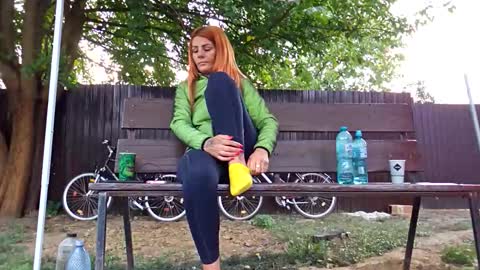 Snapshot of baby_inna chatting on September 25, 2025, 5:00 am Inna online show from September 25, 2025, 5:00 am