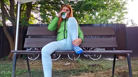 Snapshot of baby_inna chatting on October 1, 2025, 5:13 am Inna online show from October 1, 2025, 5:13 am