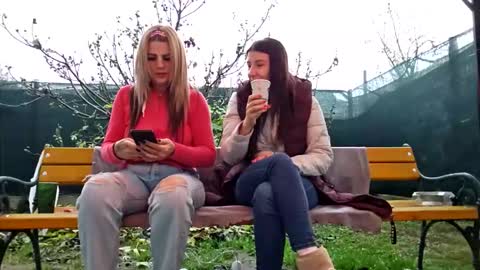 Inna  online show from November 8, 2025, 6:02 am