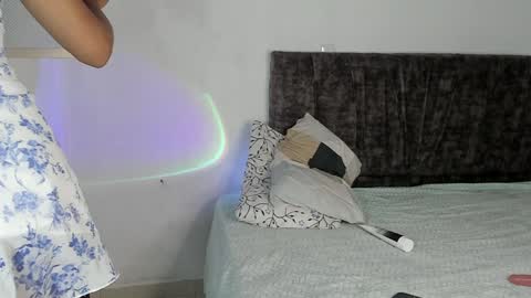 Snapshot of baby_kaliope chatting on December 4, 2024, 1:20 pm Kaliope online show from December 4, 2024, 1:20 pm