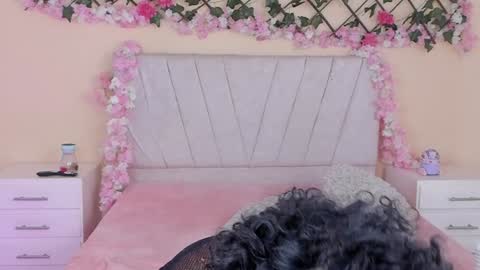 Snapshot of baby_kaliope chatting on December 10, 2024, 3:01 pm Kaliope online show from December 10, 2024, 3:01 pm