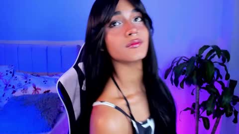 Snapshot of baby_kaliope chatting on September 11, 2025, 6:02 am Kaliope online show from September 11, 2025, 6:02 am