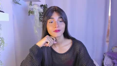 Snapshot of baby_kaliope chatting on October 6, 2025, 10:34 am Kaliope online show from October 6, 2025, 10:34 am
