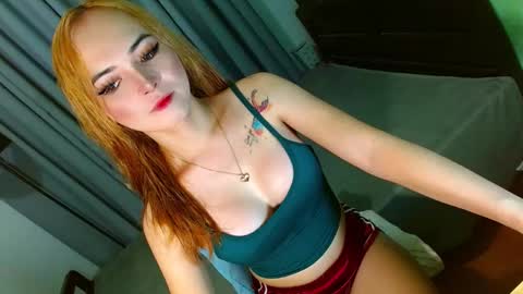 Snapshot of baby_kira1988 chatting on February 21, 2025, 7:23 am Your Baby Kira online show from February 21, 2025, 7:23 am