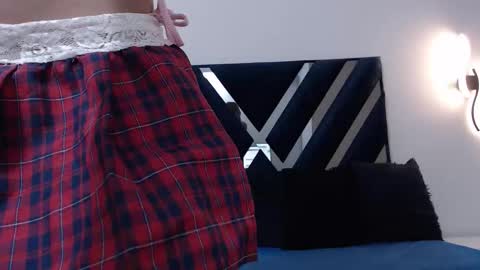 baby_lannie online show from October 14, 2025, 3:51 am