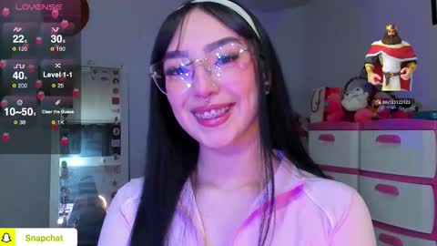 lily online show from December 17, 2025, 10:21 am