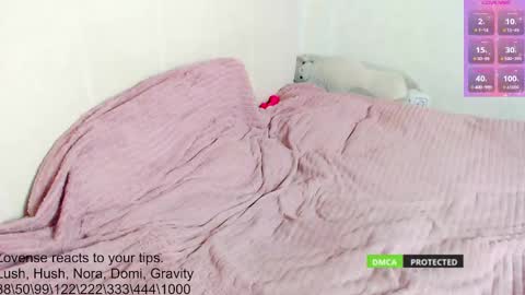 Snapshot of baby_loveeee chatting on February 25, 2025, 12:14 am Hello guys Welcome in my room im Chloe online show from February 25, 2025, 12:14 am