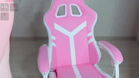 Snapshot of baby_milianna chatting on December 13, 2025, 7:53 pm Abby online show from December 13, 2025, 7:53 pm