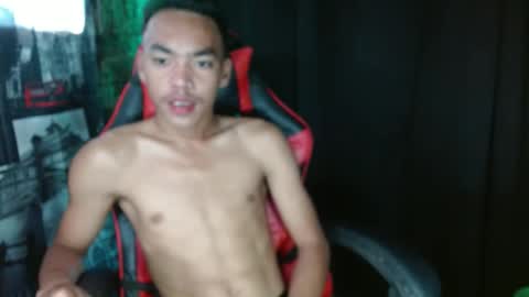 baby_razell online show from February 23, 2025, 12:30 am