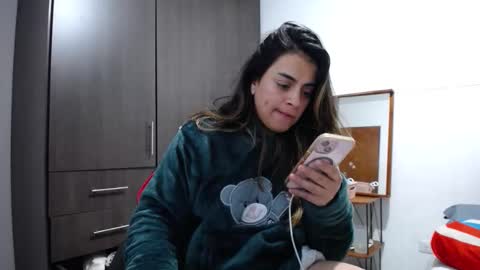 Baby online show from January 5, 2025, 10:10 am