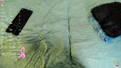 Baby-Rouss online show from December 13, 2025, 10:59 pm