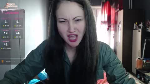 Snapshot of baby_sexy__ chatting on October 15, 2025, 2:44 am Ida and Kira online show from October 15, 2025, 2:44 am