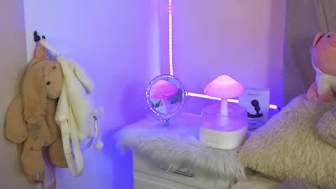 Snapshot of baby_xian chatting on February 26, 2025, 2:48 am  Dani  online show from February 26, 2025, 2:48 am