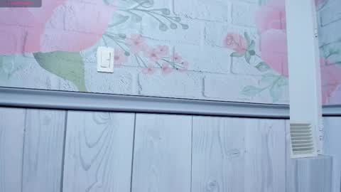 Snapshot of babyabril18 chatting on March 3, 2025, 1:31 pm Karla online show from March 3, 2025, 1:31 pm