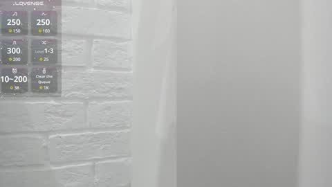 Snapshot of babyalexax chatting on January 13, 2025, 6:38 pm BabyAlexaX online show from January 13, 2025, 6:38 pm