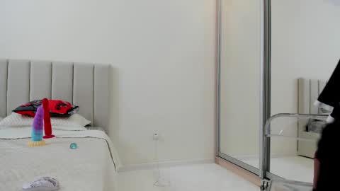 Snapshot of babyalexax chatting on September 15, 2025, 6:13 am BabyAlexaX online show from September 15, 2025, 6:13 am