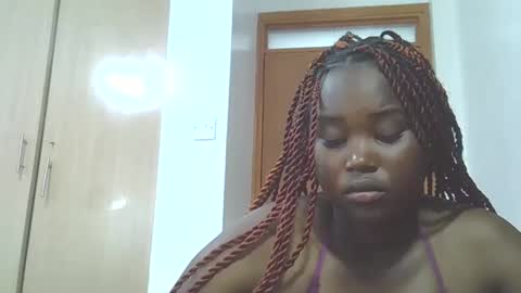 babyavil online show from December 19, 2025, 9:00 pm