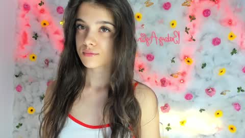 Aylin  online show from January 18, 2025, 6:13 am