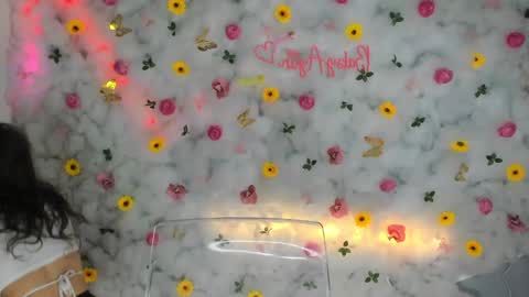 Aylin  online show from January 31, 2025, 7:29 am