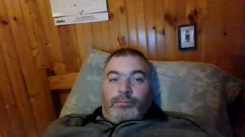 Snapshot of babybaby83 chatting on January 6, 2025, 7:02 pm Darren online show from January 6, 2025, 7:02 pm