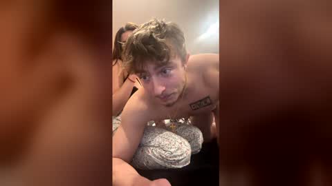 babybandit801297 online show from December 21, 2025, 1:57 am