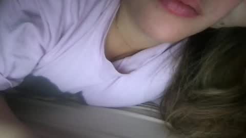 babyboo727 online show from December 5, 2025, 2:36 pm