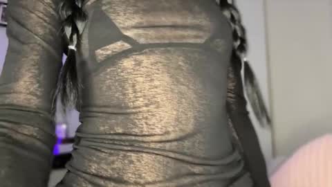 Snapshot of babycoffee chatting on September 12, 2025, 8:36 am Baby Coffee online show from September 12, 2025, 8:36 am